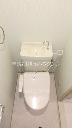 セジュール園木の物件内観写真